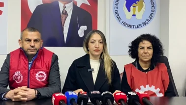 DİSK Eskişehir’den ‘İnsanca Ücret, Vergide Adalet’ Çağrısı