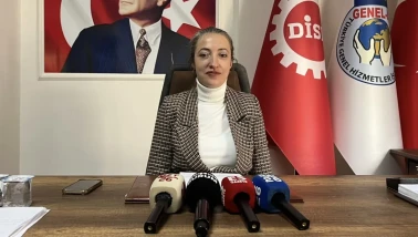 DİSK’ten Asgari Ücret İsyanı: “Sadece Çalışanın Değil Ailenin Geçimini Sağlamalı”