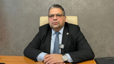 Barış Günaydın: “Savunma Sanık Sandalyesinde Olmamalı”