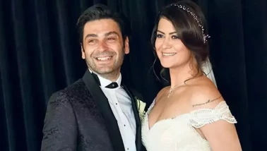 Ozan Akbaba Eşi Buket Arıkan Kimdir?