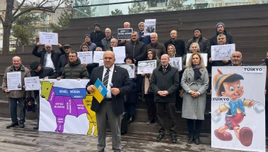 İYİ Partili Yer’den açığa alınan polis memuruyla ilgili açıklama