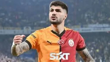 Eren Elmalı'nın cezası ne zaman bitecek? Eren Elmalı ne kadar ceza aldı? Eren Elmalı Sözleşmesi ne zaman bitiyor? Eren Elmalı'nın maaşı ne kadar?