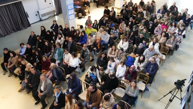 Uzmanlar Tepebaşı’nda Tip 1 Diyabet Tedavisinin Yeni Yol Haritasını Paylaştı