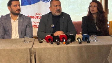 Eğitim Bir-Sen 2 No’lu Şube Başkanı Baki’den Üniversitelere Çağrı