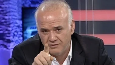 Ahmet Çakar’ın Gözaltı Kararı Sağlık Nedeniyle Kaldırıldı