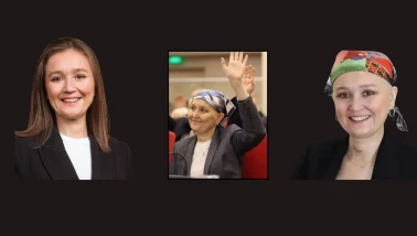 Şehzadeler Başkanı Gülşah Durbay Kimdir, Ölüm Sebebi Nedir, Neden Öldü?