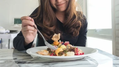 Modern Yaşamın Gizli Etkisi: "Sürekli Açlık Hissi"