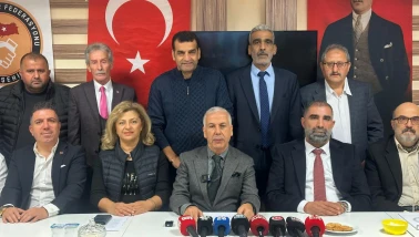 Eskişehir’de yöresel tatlar buluştu