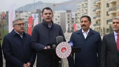 Milyonların Beklediği Açıklama: Yüzyılın Konut Projesinde İlk Kura Tarihi Belli Oldu