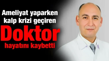 Op. Dr. İzzettin Türkarslan Neden ve Nasıl Öldü?