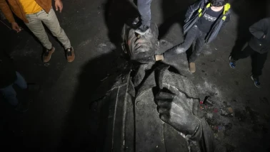 Suriye devriminde bir yıl: Yeni düzen şekilleniyor