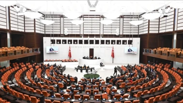 12. Yargı paketi ne zaman çıkacak,genel af olacak mı?