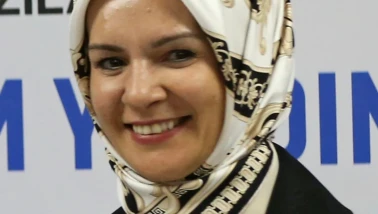 Bakan Göktaş: Avrupa’da birçok ülke kadınlara siyasi hakları Türkiye’den sonra verdi