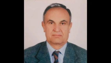 Ziraat Yüksek Mühendisi Şahin Bekişoğlu Kimdir, Ölüm Sebebi Nedir, Neden Öldü?