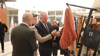 AK Parti MKYK Üyesi Ahmet Bilal Kıymaz Kimdir, Neden Öldü?