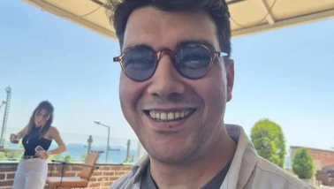 Ozan Gündoğdu neden yok, NOW TV'den ayrıldı mı, kovuldu mu?