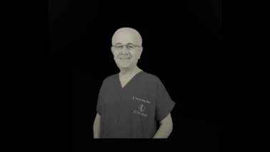 Prof. Dr. Reha Ersöz Kimdir, Neden Öldü, Gerçek Ölüm Sebebi Nedir?