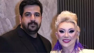 Güllü'nün patronu Ferdi Aydın kaç yaşında, nereli? Ferdi Aydın kimdir?