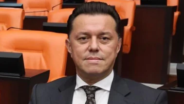 AK Partili Hatipoğlu’ndan Su Kesintisi Eleştirisi: “Liyakatsizlik Zirvede”