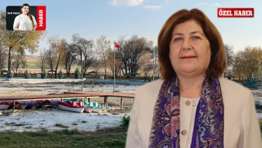 Sakaryabaşı Alarm Veriyor: Su Çekildi, Turizm Durma Noktasına Geldi