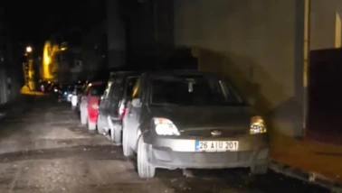 Emek Mahallesi’nde Fare Alarmı: Vatandaşlar Çözüm Bekliyor