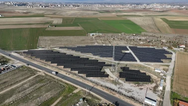 Büyükşehir Yenilenebilir Enerji Üretimini 4,5 Katına Çıkardı