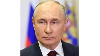 Putin ABD’nin Ukrayna barış planını kısmen kabul etti: Görüşmeler sürüyor