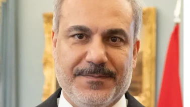 Fidan: “Ukrayna ve Rusya için en uygun müzakere yeri Türkiye”