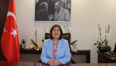 Çifteler Belediye Başkanı Konakçı'dan Yeni Yıl Mesajı