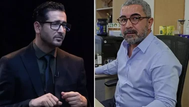 Eski Habertürk yöneticisi Veyis Ateş ve fenomen Taner Çağlı neden gözaltına alındı?