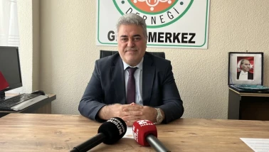 TÜKDES Genel Başkan Yardımcısı Güllü: “ÇTV ve evsel katı atık için tek ücretlendirme yapılsın”