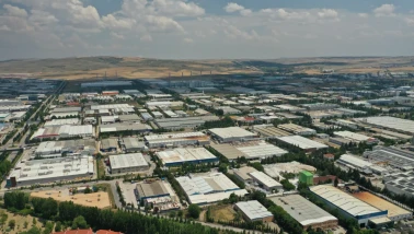 56 yıldır sanayiyle büyüyen güç: Eskişehir OSB