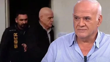 Ahmet Çakar serbest mi bırakıldı neden son dakika Ahmet Çakar'ın serbest bırakılmasının sebebi nedir?