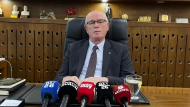 Kazım Kurt’tan İstifa Yorumu: “Partimiz Açısından İyi Oldu”