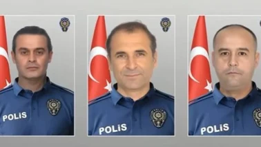 Yalova Deaş Operasyonunda Şehit Olan 3 Polisin Kimliği Açıklandı