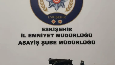 Fevzi Çakmak Mahallesindeki Gasp Olayında Şüpheliler Yakalandı
