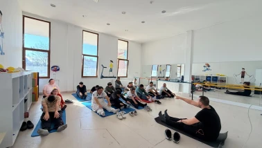 Odunpazarı’ndan engelsiz yaşam için örnek adım