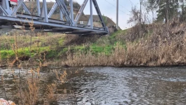 Ege Ekspresi Yayaya Çarptı: 79 Yaşındaki Vatandaş Hayatını Kaybetti