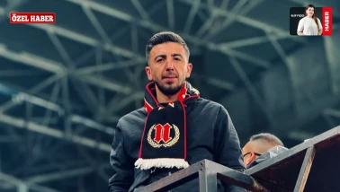 Nefer Lideri Karabacak: “Üçüncülük Eskişehirspor İçin Yeterli Değil, Hedef Şampiyonluk”