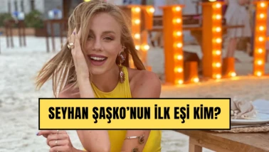 Seyhan Şaşko Eşi Kim?