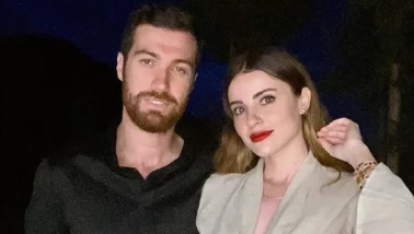 Ezgi Eyüboğlu Oğulcan Engin Neden Ayrıldı?