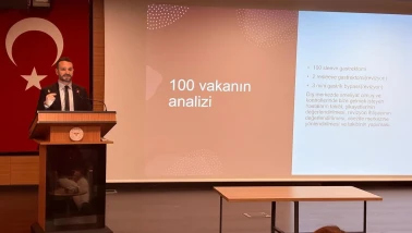 Şehir Hastanesi Ekibinden Obezite Cerrahisinde 100’üncü Operasyon Gururu