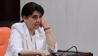 LCW Leyla Zana'nın mı?