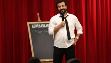 konuşanlar Disney 12. bölüm Münevver kim nereli kaç yaşında Instagram hesabı nedir