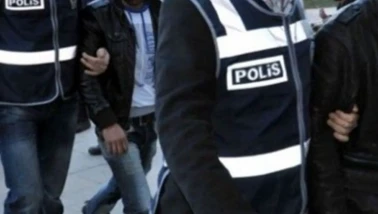 Afyonkarahisar’da Aranan 2 Şahıs Tutuklandı