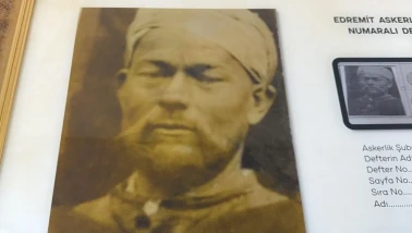 Atatürk’ün Huzuruna Fakirlikten Emanet Ceketle Çıkan Kahraman: Koca Seyit