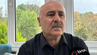 Torununu göremeyen acılı dede isyan etti: “’Babam trafik kazasında ölmüş’ deyince yıkıldım”