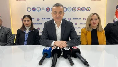 “Eskişehir Başmüdürlüğü kapatılmasın, bölge merkezi olsun”