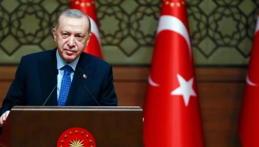 Erdoğan’dan asgari ücret açıklaması: “TİSK sorumluluk almalı”
