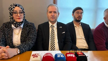 Başkan Levent Özburnar Adaylığını Açıkladı: “Birlikte Yöneteceğiz”